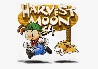 Harvest Moon 64