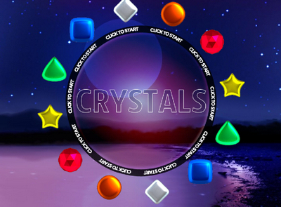 Коисталы (Crystals)