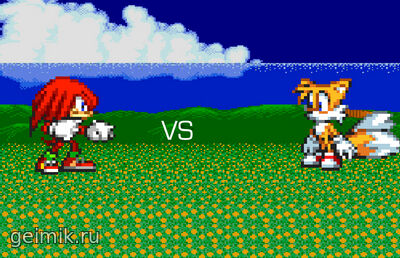 Super Smash Flash