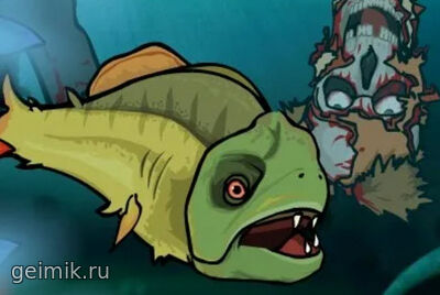 Накорми нас 4 (Feed Us 4)