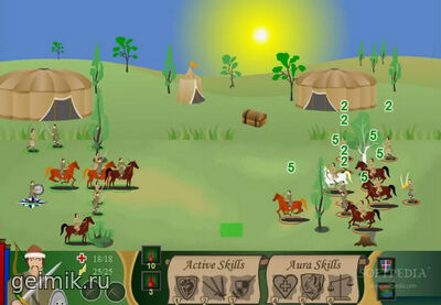 Феодализм 2 (Feudalism 2)