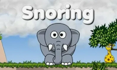 Храп (Snoring)