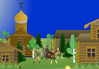 Феодализм 2 (Feudalism 2)