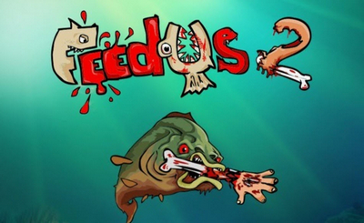 Накорми нас 2 (Feed Us 2)