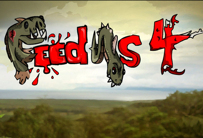 Накорми нас 4 (Feed Us 4)