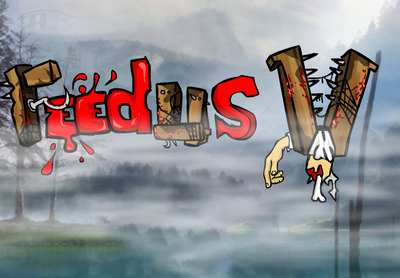 Накорми нас 5 (Feed Us 5)