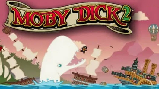 Моби Дик 2 (Moby Dick 2)