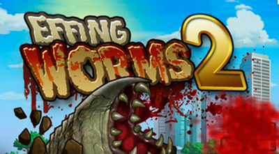 Чертовый червь 2 (Effing Worms 2)