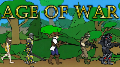 Эпоха войны (Age of War)