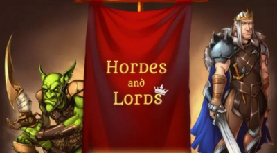 Орды и Лорды (Hordes and Lords)
