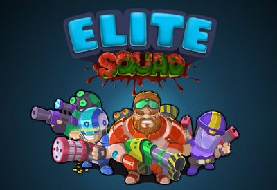 Элитный отряд (Elite Squad)