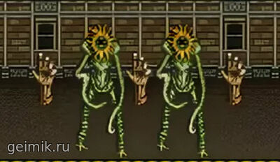 Laplace Demon (Laplace no Ma)