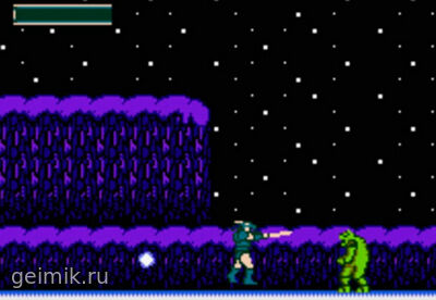 Dragon Fighter на русском.