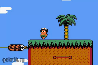 Adventure Island IV на русском