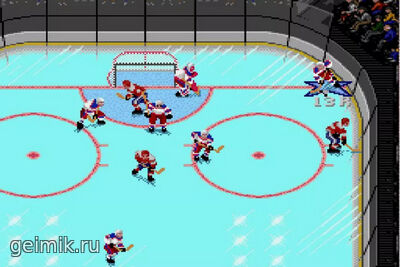 NHL ’94