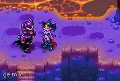 Sigma Star Saga