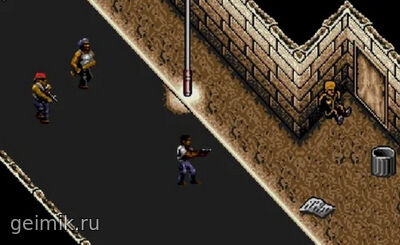 Хищник 2 (Predator 2) на русском