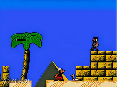 Asterix на русском.
