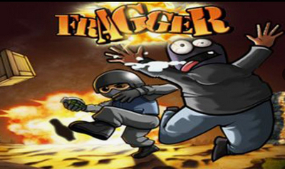 Уничтожитель (Fragger)