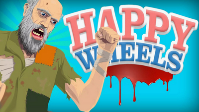 Happy Wheels