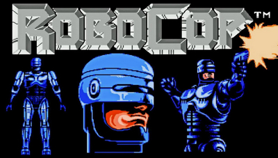RoboCop на русском