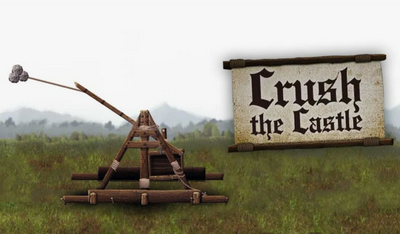 Разрушь замок (Crush the Castle)