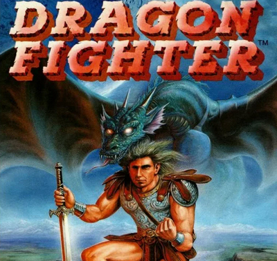 Dragon Fighter на русском.