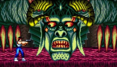 Majūō (King of Demons)