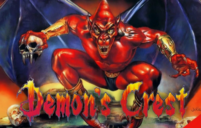 Demon Crest