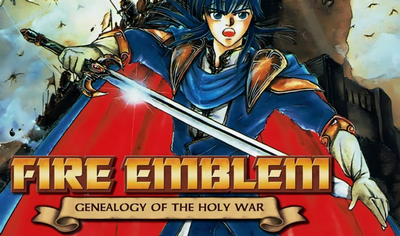 Fire Emblem: Genealogy of the Holy War