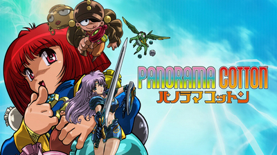 Panorama Cotton