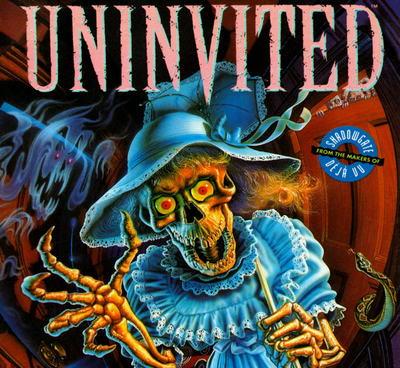 Uninvited