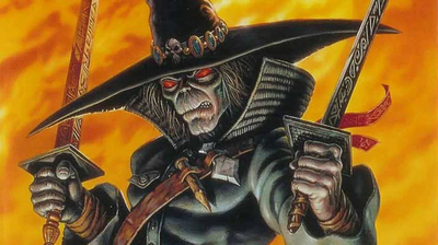 Chakan - The Forever Man на русском