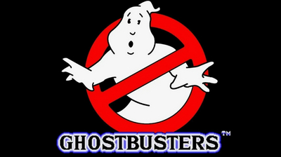 Охотники за приведениями (Ghostbusters) на русском