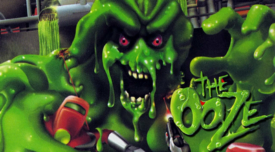 The Ooze