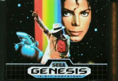 Michael Jackson’s Moonwal...