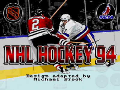 NHL ’94