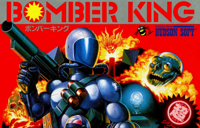 Bomber King на русском.