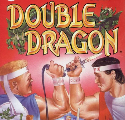 Двойной дракон (Double Dragon) на русском