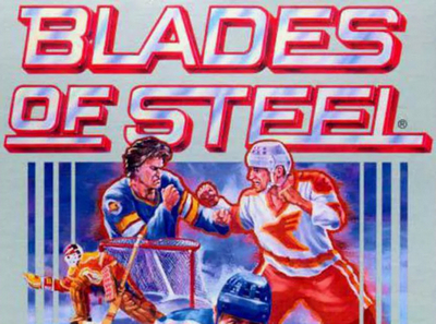 Blades of Steel на русском.