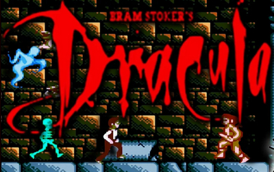 Bram Stoker's Dracula