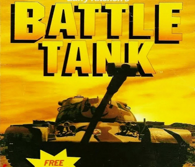 Battle Tank на русском
