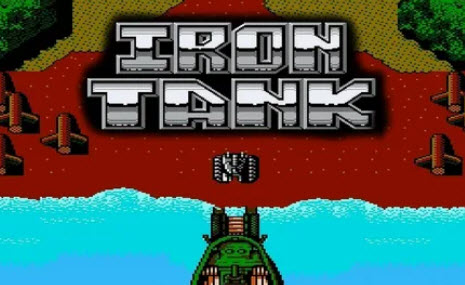 Iron Tank: The Invasion of Normandy на русском