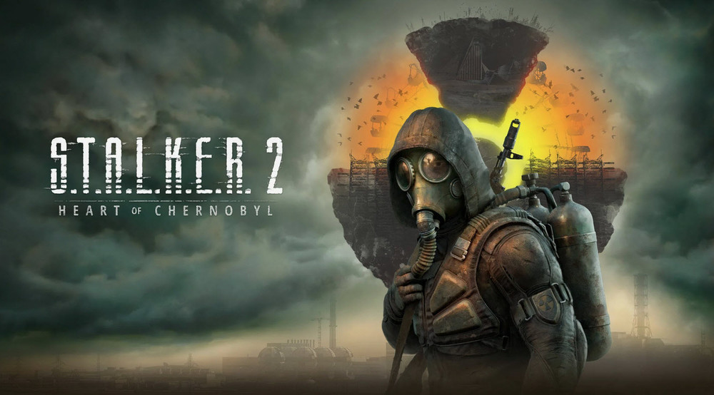 S.T.A.L.K.E.R. 2 Heart of Chornobyl - трейлер