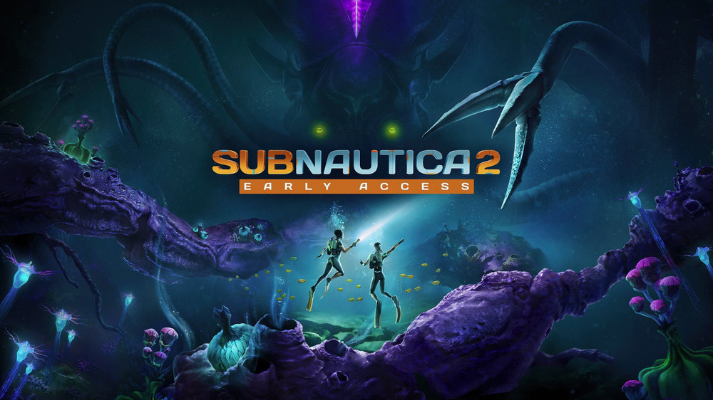 Subnautica 2 первый трейлер